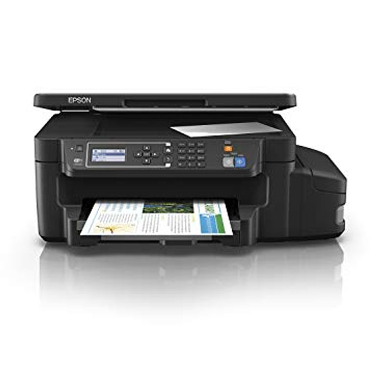 EPSON L605 Suppliers Dealers Wholesaler and Distributors Chennai